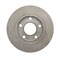 Centric Parts Standard Brake Rotor, 121.33047 121.33047 - alternate 7